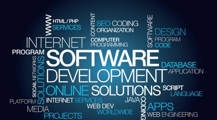 What is the difference between an application developer and a software developer? Software developer