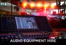 How Can You Develop Your Workplace with AV Services?