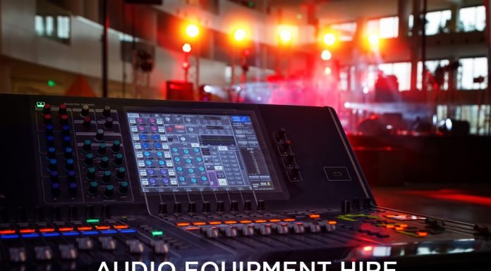 How Can You Develop Your Workplace with AV Services?