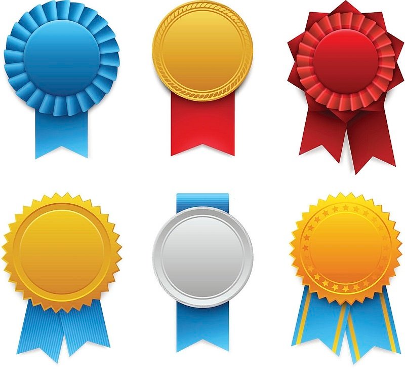 How to create badges for free amaze article