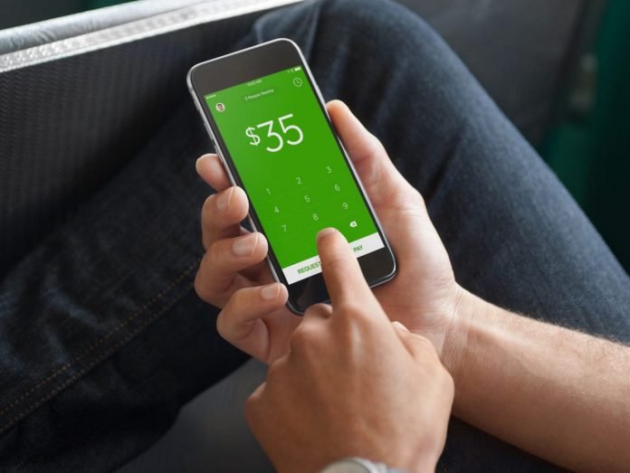 Cash App Refund