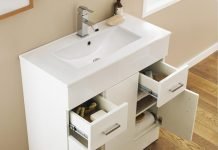 Read Me – Vanity Unit in Your Bathroom Can Do Wonders floor-standing-vanity-units