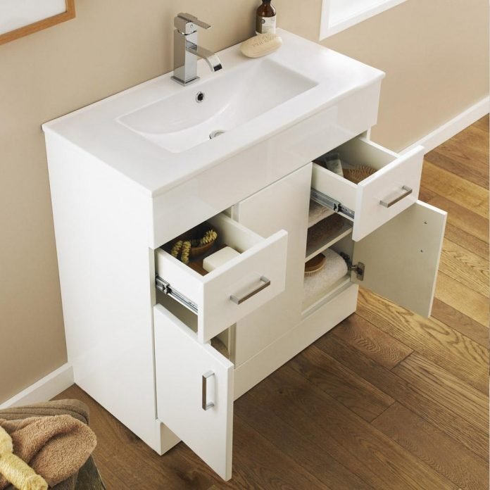 floor-standing-vanity-units