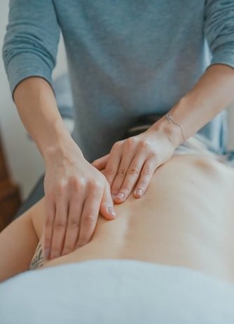 know The 10 Benefits Of Massage Therapies