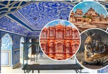 Things You Should Know About Golden Triangle Tour to India
