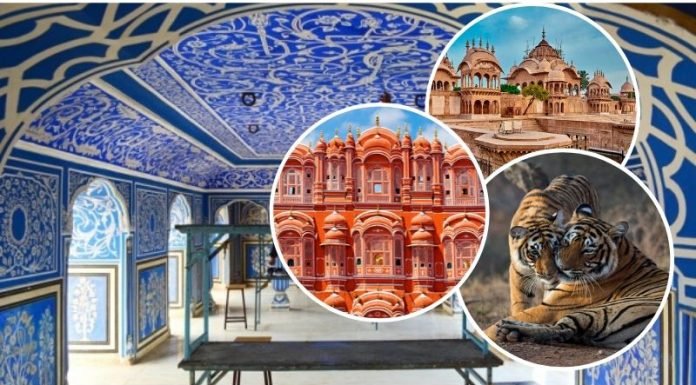 Things You Should Know About Golden Triangle Tour to India