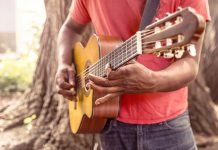 Want To Be A Well-Known Guitarist? 8 Proven Tips Can Be Helpful Guitar Lessons in Austria