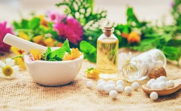 How Can Homeopathy Cure Any Illness from Acute to Chronic? Homeopathy Cure