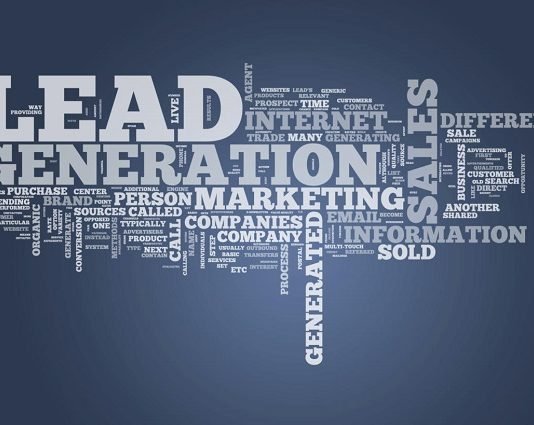 How to turn your website into a B2B lead generation machine