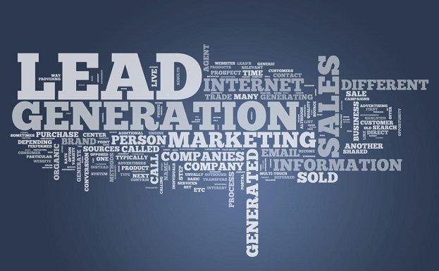 How to turn your website into a B2B lead generation machine