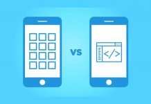 Mobile App Vs. Mobile Website: Which is the Right Option for Business Growth