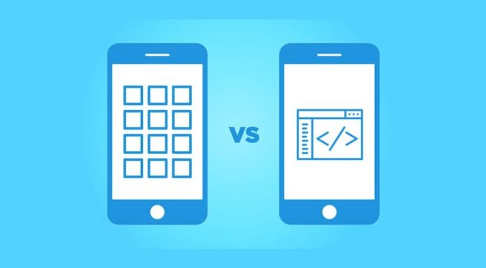 Mobile App Vs. Mobile Website: Which is the Right Option for Business Growth
