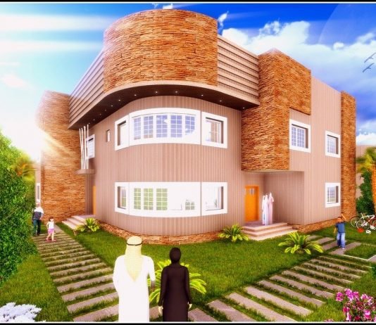 Al Reef Villas – Offering the Most Luxurious Living Spaces in Abu Dhabi Al Reef Villas