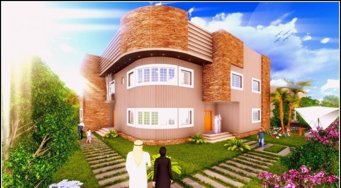 Al Reef Villas – Offering the Most Luxurious Living Spaces in Abu Dhabi Al Reef Villas