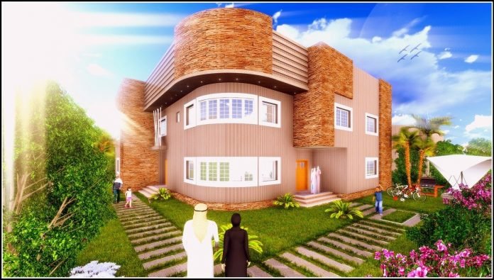 Al Reef Villas