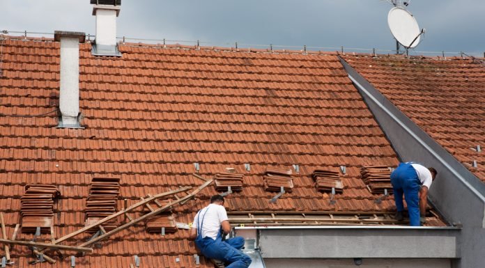 How to Maintain Your Roofing in the Best Ways? roofing melbourne