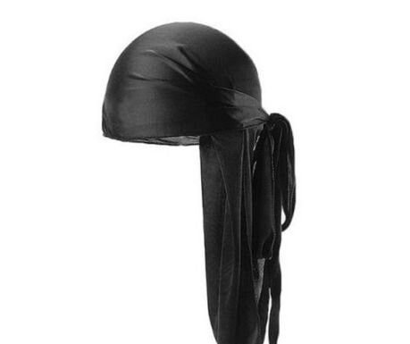 Why Are Teenagers So Obsessed With Silk Durag