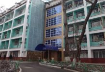 MBBS in Al Farabi Kazakh National University of Kazakhstan university of kazakhstan