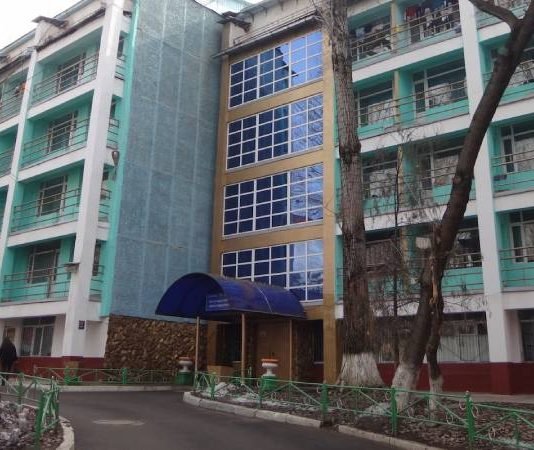 MBBS in Al Farabi Kazakh National University of Kazakhstan university of kazakhstan