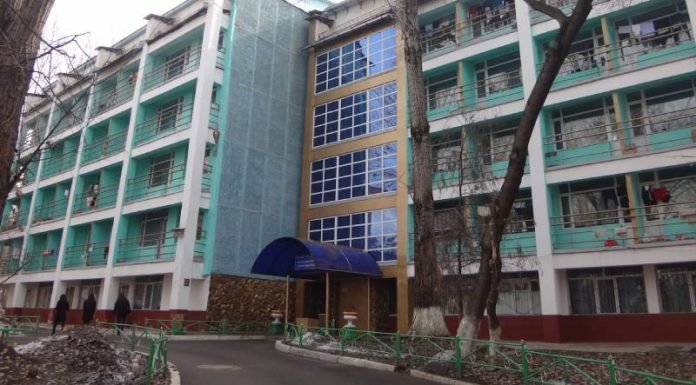 MBBS in Al Farabi Kazakh National University of Kazakhstan university of kazakhstan