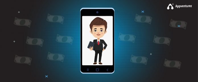 Mobile App