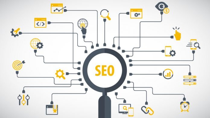 SEO service in Mumbai