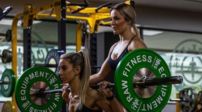 How to Choose the Right Weights Equipment for Strength Training? Weight Equipment