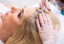 What Makes The PRP Treatment Are Worthwhile? PRP Treatment