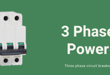 When Do You Need 3-Phase Power Upgrades? 3 phase power