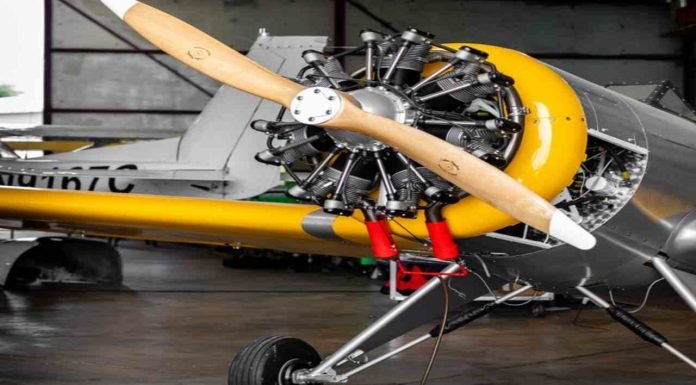 9 Factors Need to Be Considered on Aircraft Maintenance aviation maintenance