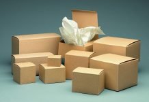 Why Choose Kraft Boxes For The Business? Custom Kraft Packaging Boxes Wholesale