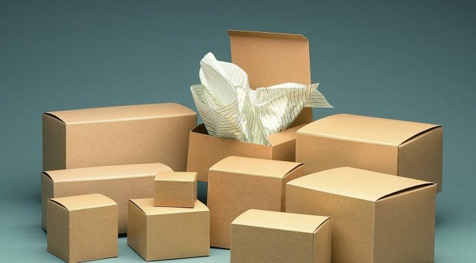Why Choose Kraft Boxes For The Business? Custom Kraft Packaging Boxes Wholesale