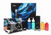 The Need of Using Custom Made Kraft E-Liquid Boxes in 2020 E-liquid Boxes