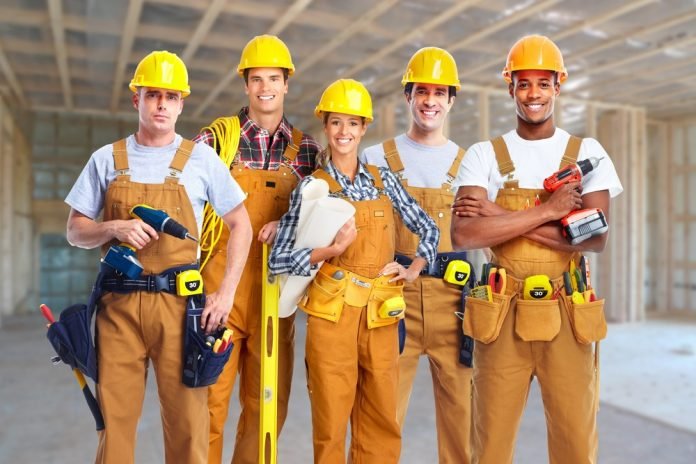 Electrician