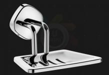 What things you need to look into for accessorizing when looking to buy soap dish? buy soap dish