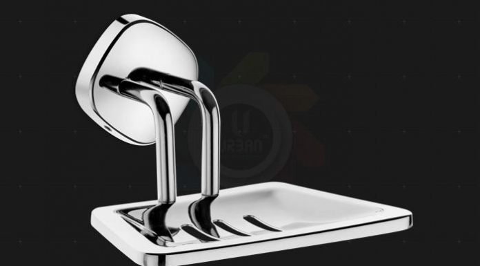 What things you need to look into for accessorizing when looking to buy soap dish? buy soap dish