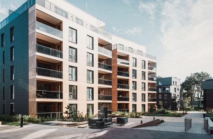 Investing In Apartments in Jaipur