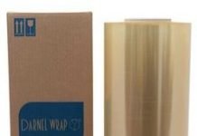 Products That are Ideal for Shrink Wrap Packaging Shrink Wrap