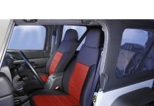 Why are neoprene seat covers important? Seat Covers