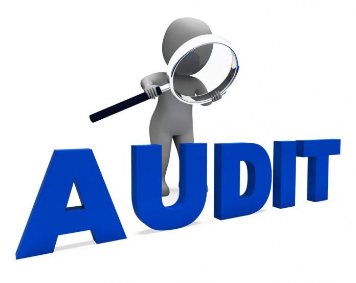 audit services