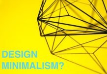 Minimalism in Web Design for Online Stores: Why Does It Work Better design-minimalism