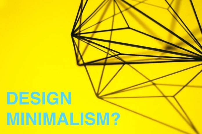 design-minimalism