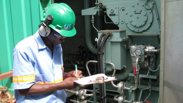 generator service company
