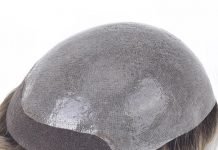 Reasons Why You Should Use Human Hair Toupee