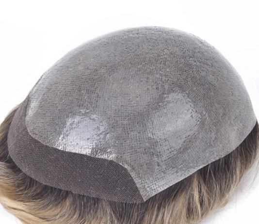 Reasons Why You Should Use Human Hair Toupee