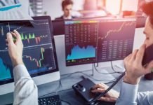 Stock Markets: Five Investment Strategies For Volatile Times online share trading