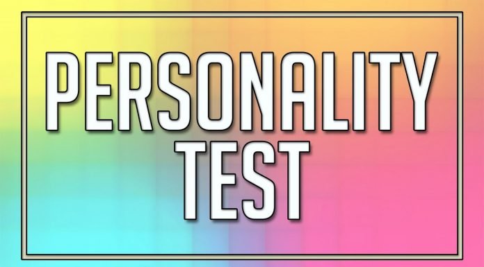 Grabbing the best opportunity of hiring in terms of personality test personality test