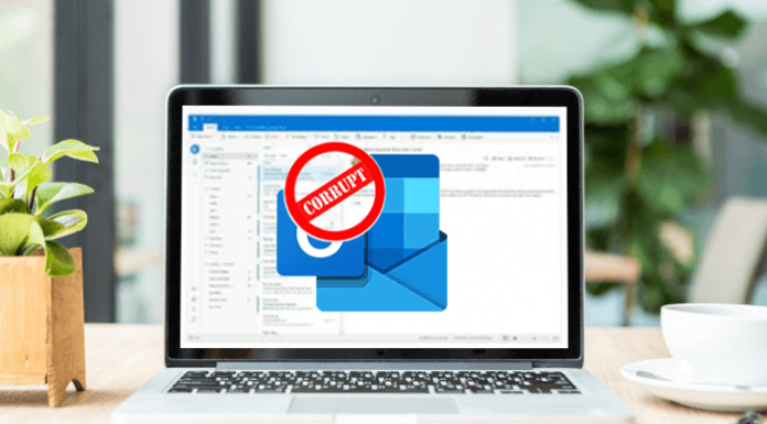 Use this Method to Repair Corrupt PST files repair corrupt pst files