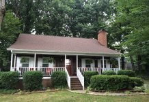 Understanding the Anatomy of a Roof & Its Many Layers residential-roof-replacement