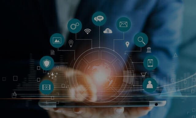 5 Key Tech Trends in a Post COVID world tech